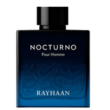 Rayhaan Nocturno Eau de Parfum 100ml Masculino