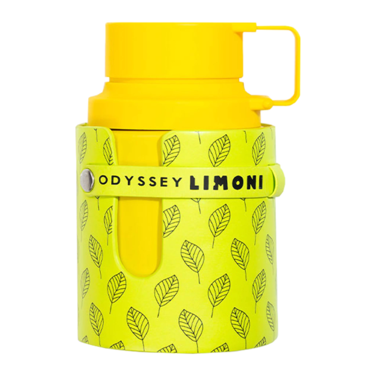 Odyssey Limoni Fresh Edition Armaf  Edp 100ml masculino