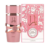 Perfume Árabe Yara Elixir Lattafa 100ml EDP Feminino
