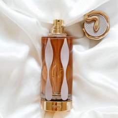 Teriaq Lattafa Eau De Parfum 100ml feminino