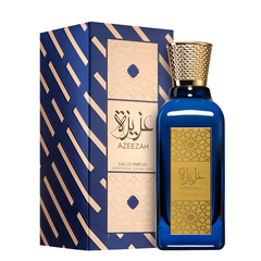 Azeezah Lattafa Eau De Parfum 100ml Unisex