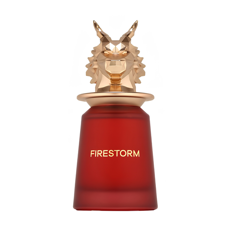 Firestorm French Avenue Eau de Parfum 100ml Masculino