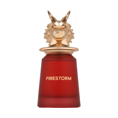 Firestorm French Avenue Eau de Parfum 100ml Masculino