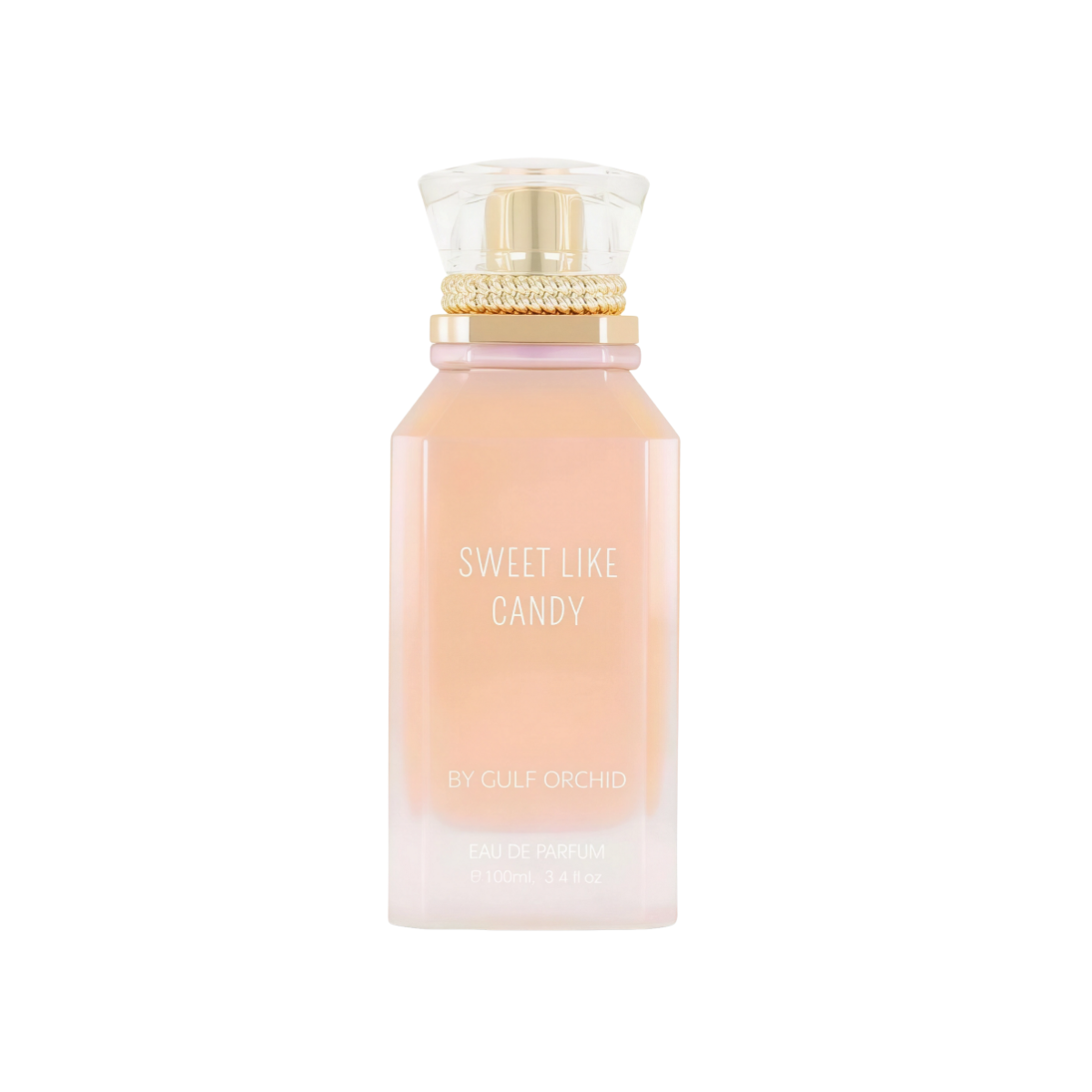 Sweet Like Candy Gulf Orchid EDP 100ml