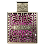 Perfume Árabe Kiss Rayhaan 100ml EDP Unissex