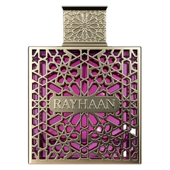 Perfume Árabe Kiss Rayhaan 100ml EDP Unissex