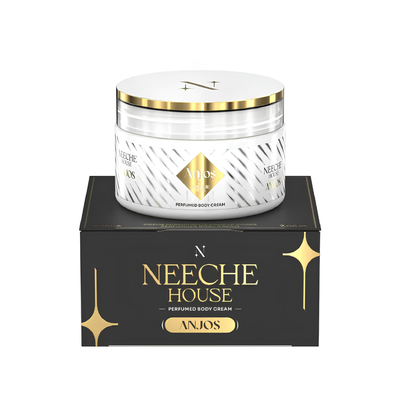 Hidratante Corporal Anjos 200ml - Neeche House