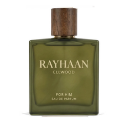 Perfume Árabe Ell Wood Rayhaan 100ml EDP Unissex