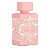Perfume Árabe Bade'e Al Oud Lattafa 100ml EDP Feminino