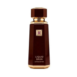 Perfume Árabe Liquid Brun Limited Edition French Avenue 150ml EDP