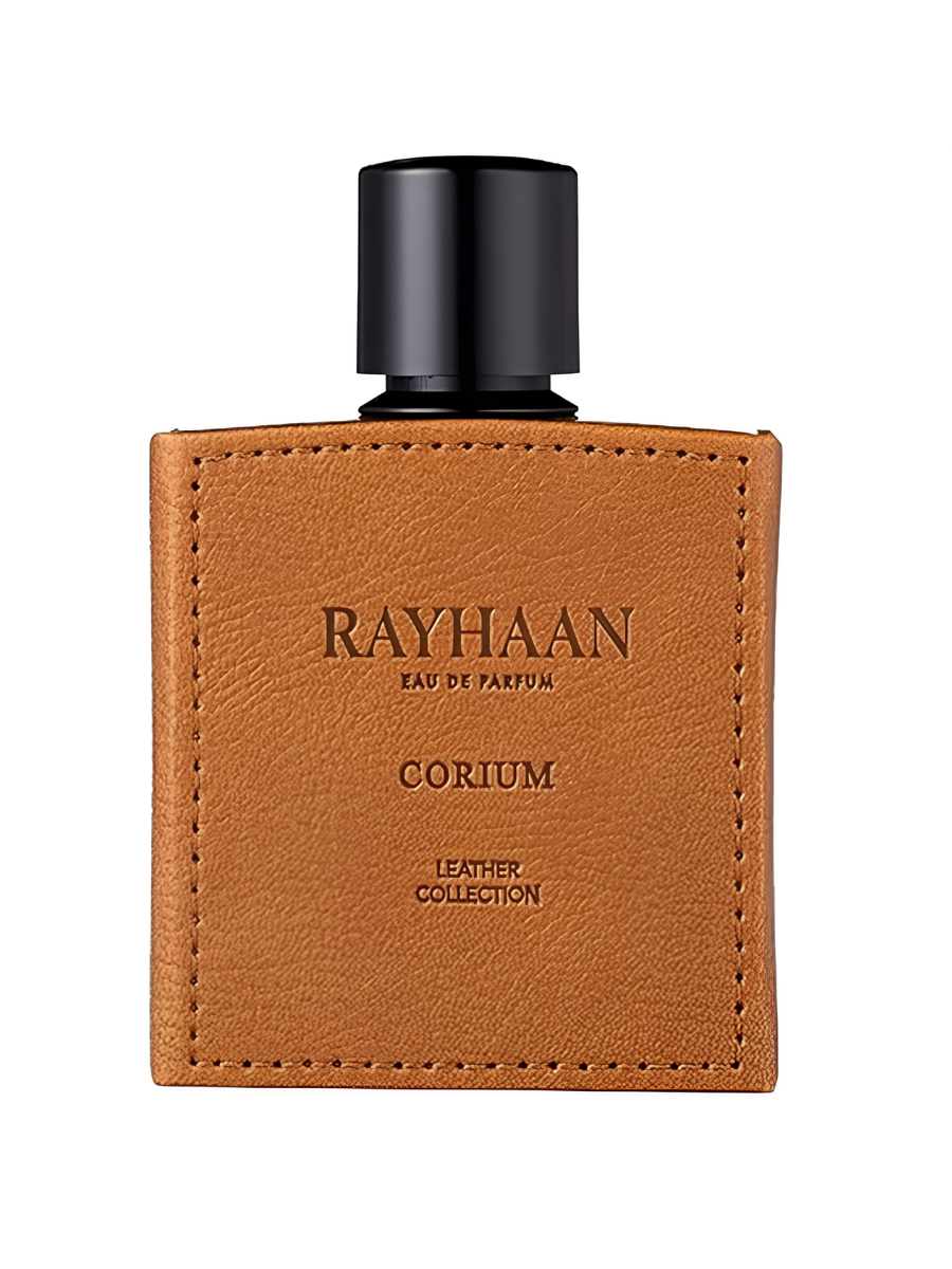 Rayhaan Corium Eau de Parfum 100ml Masculino