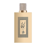 Kayaan Gold Al Wataniah Eau De Parfum 100ml Masculino