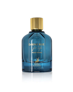 Daring Blue For Life Maison Al Hambra EDP 100ml