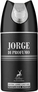 Jorge Di Profondo Maison Hambra 250ml Perfume Corporal Spray