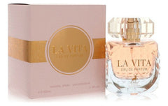 La Vita Maison Al Hambra Eau De Parfum 100ml Feminino