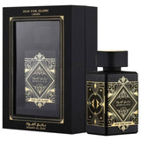 Perfume Árabe Bade'e Al Oud For Glory Lattafa 100ml EDP