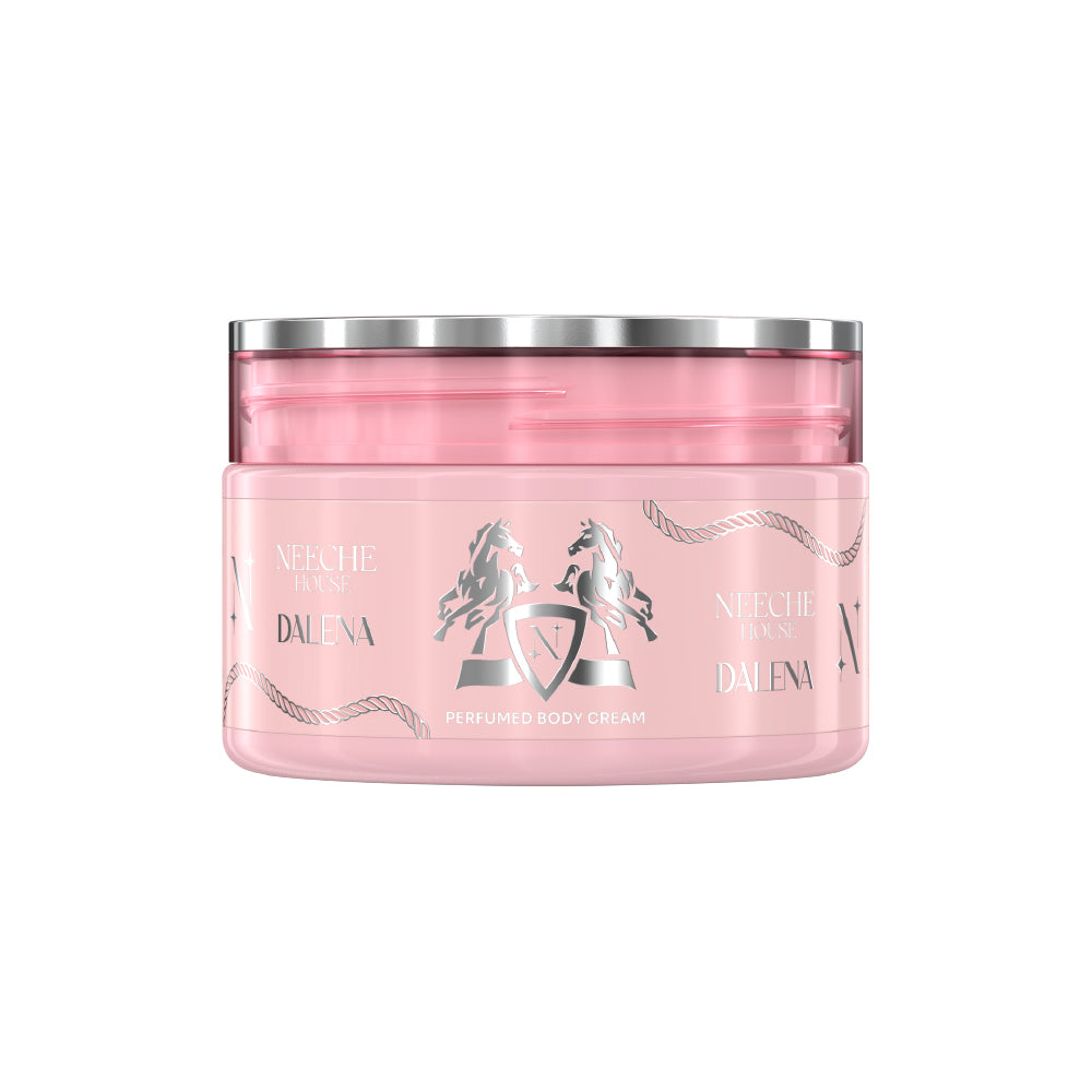 Hidratante Corporal Dalena 200ml - Neeche House