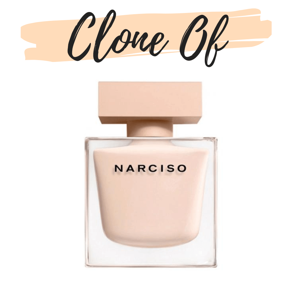 Narissa Poudree EDP Maison Al Hambra 100ml fem