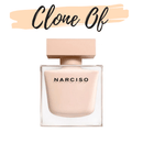 Narissa Poudree EDP Maison Al Hambra 100ml fem