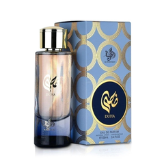 Duha Al Wataniah Eau De Parfum 100ml Feminino