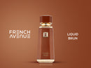 Liquid Brun French Avenue Eau De Parfum 100ml Masculiino
