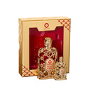 Orientica Coffret Royal Amber Eau De Parfum 30ml + 7.5ml