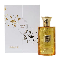 Najma Mawwal Eau De Parfum 100ml Unisex
