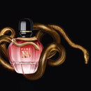 Paco Rabanne Pure XS For Her Eau De Parfum 80ml feminino