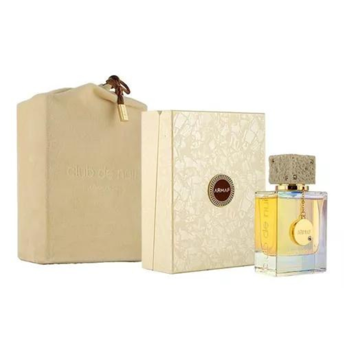 Club De Nuit Oud Armaf Eau De Parfum 105ml