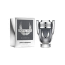 Paco Rabanne Invictus Platinum Eau De Parfum 200ml Masculino