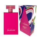 Fantasie Eau De Parfum 100ml Feminino - Isabelle La Belle
