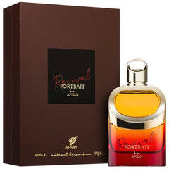 Revival Portrait Afnan Eau De Parfum 100ml Unisex