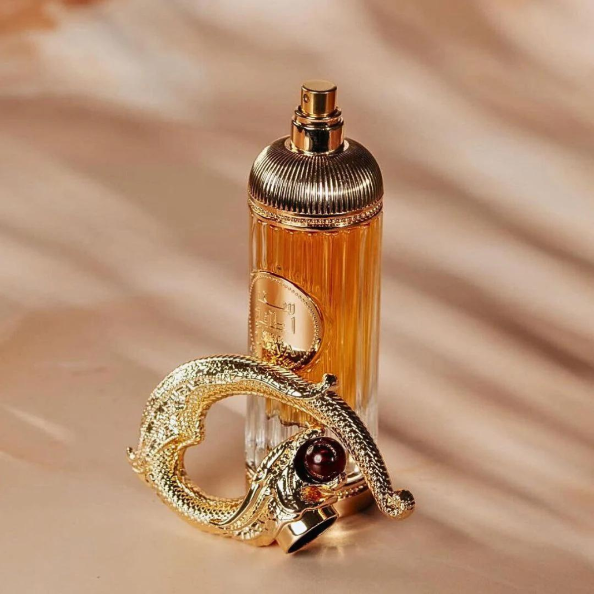 Sehr Lattafa Eau De Parfum 100ml Unisex