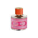 Carolina Herrera CH Pasión Eau de Parfum 100ml Feminino