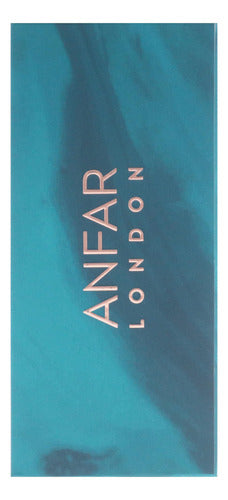 Perfume Árabe Bateig Anfar London 100ml EDP Masculino