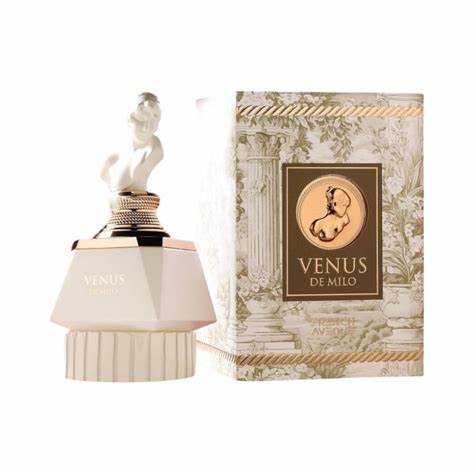 Venus de Milo French Avenue Extrait de Parfum 100ml Feminino