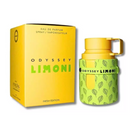 Odyssey Limoni Fresh Edition Armaf  Edp 100ml masculino