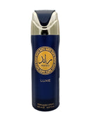 Raed Luxe Lattafa 200ml - Perfume Corporal Spray