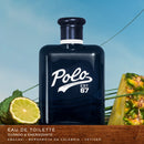 Ralph Lauren Polo 67 Eau De Toilette 125ml Masculino