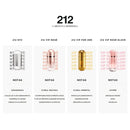 Carolina Herrera 212 Vip Rosé Elixir Eau de Parfum 80ml Feminino