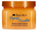 Tree Hut Esfoliante Corporal Papaya Paradise 510g