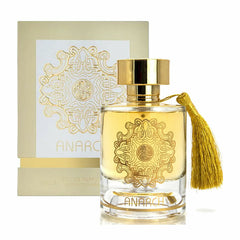 Anarch Maison Al Hambra Eau De Parfum 100ml Unisex
