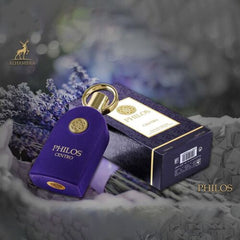 Philos Centro Maison Al Hambra EDP 100ml Unisex