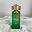 Khair Pistachio Paris Corner Eau De Parfum 100ml Unisex