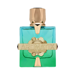 Perfume Árabe Aromatix Sun Kissed French Avenue 100ml EDP