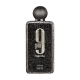 Perfume Árabe 9 Pm Night Out Afnan 100ml EDP Unissex