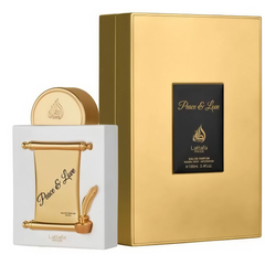 Peace & Love Lattafa Pride Edp 100ml Unisex