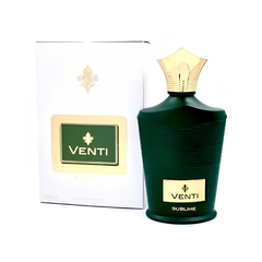 Venti Sublime Fragrance World Eau de Parfum 100ml