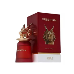 Firestorm French Avenue Eau de Parfum 100ml Masculino
