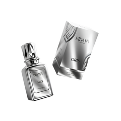 Perfume Árabe Gris Bidaya 100ml EDP